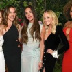 Las Spice Girls en la actualidad.