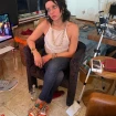 El actual estado de la casa de Sheila Devil.