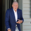 El rey Juan Carlos en una imagen de archivo de EP.