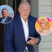 El Rey Juan Carlos I, Miguel Ángel Revilla y Bárbara Rey