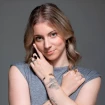 La abogada sordociega, Gabriela Ranz.