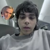 Alexander, el hijo de Alejandro Sanz, responde a sus haters.