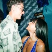 Plex y Aitana confirman su relación con una romántica foto juntos