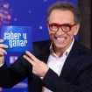Jordi Hurtado en una imagen en 'Saber y ganar'