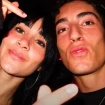 Aitana y Plex