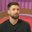 Alejandro Albalá en una imagen de Telecinco en plató
