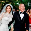 Portada Jeff Bezos boda