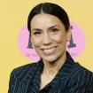 Itziar Miranda fue Manolita en 'Amar es para siempre'.