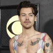 Portada Harry Styles