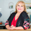 Carmina Barrios en una imagen de archivo.