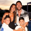 Portada Leo Messi