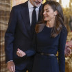 felipe y letizia