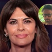 María José Suárez en De viernes en un montaje con Escassi