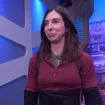 Marta Jiménez, la 'Mujer Adrenalina' de 'El Hormiguero'.
