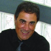 Toni Cruz en una imagen de archivo.