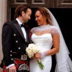 Portada boda Mel B