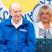 Portada Juan Carlos y Bárbara Rey