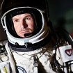 Felix Baumgartner, el 1º hombre que saltó desde la estratosfera.