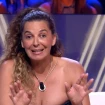 Tamara, la hermana de Michu.