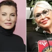 Mar Flores y Raquel Mosquera