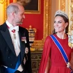 Kate Middleton y Guillermo