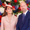 Kate y Guillermo