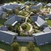 Dementia Village