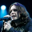 Ozzy Osbourne en una imagen  en un concierto de Black Sabbath en 2007 en Suecia