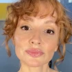 Cristina Castaño en una imagen de redes