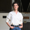 Blanca Romero en una imagen de archivo de EP