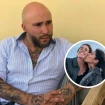 Kiko Rivera, Anabel Pantoja e Isa Pantoja.