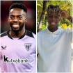 Iñaki y Nico Williams