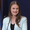 Leonor portada