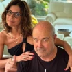 Maribel Verdú y Antonio Resines.