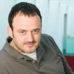 César Vea fue el profesor Gustavo en 'Compañeros'.