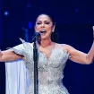Isabel Pantoja cantando