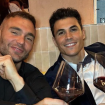 Christian Suescun ataca como nunca a su cuñado, Kiko Jiménez: "Jeta, estafador"