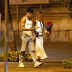 Portada Óscar Casas y Ana Mena