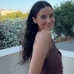 Victoria Federica en una imagen de redes.