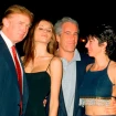 Portada Trump y Epstein
