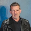 Antonio Banderas portada
