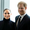 Harry y Meghan Markle emiten un comunicado urgente sobre su futuro más inmediato