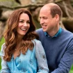 Kate Middleton y Guillermo