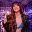 Aitana en 'La Voz'.