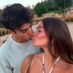 Laura Escanes y Joan Verdú