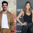 Mario Casas y Melyssa Pinto, muy enamorados: sorprenden con su primer vídeo juntos