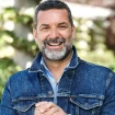 Jaume Anglada, íntimo amigo del rey Felipe VI.