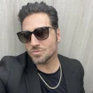 David Bustamante en una imagen de redes