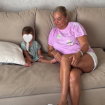 Belén Esteban se derrite con Alma, la hija de Anabel Pantoja: su momento más tierno juntas