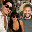 Plex y Aitana en Bali. Javier de Hoyos.